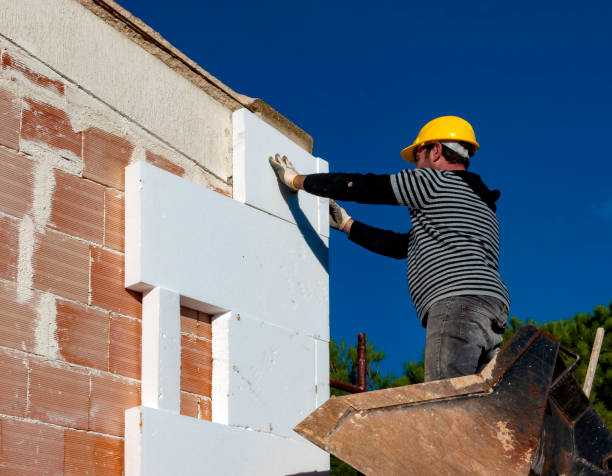 Best Eco-Friendly Insulation in Alliance, NE