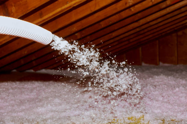 Best Spray Foam Insulation in Alliance, NE