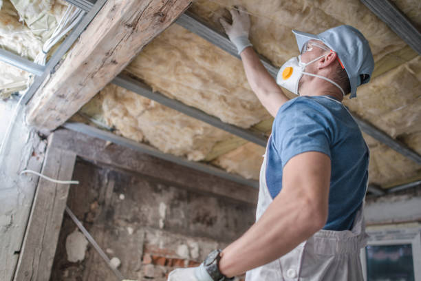 Best Fiberglass Insulation in Alliance, NE
