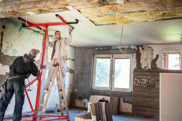 Types of Insulation We Offer in Alliance, NE
